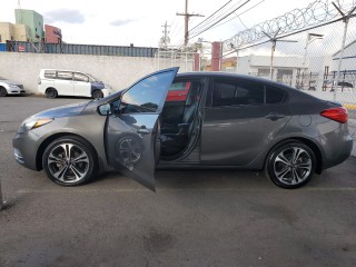 2014 Kia Cerato for sale in Kingston / St. Andrew, Jamaica