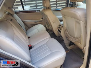 2008 Mercedes Benz ML280 CDI for sale in Kingston / St. Andrew, Jamaica