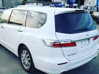 2012 Honda Odyssey for sale in Kingston / St. Andrew, Jamaica