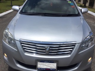 2010 Toyota Premio G for sale in Manchester, Jamaica