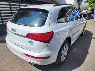 2015 Audi Q5 for sale in Kingston / St. Andrew, Jamaica