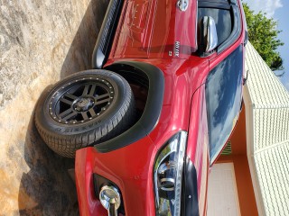 2016 Toyota Hilux Revo for sale in St. Elizabeth, Jamaica