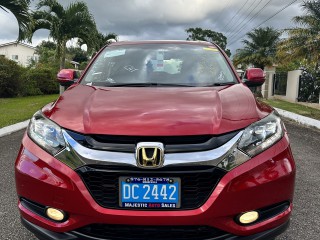 2017 Honda VEZEL for sale in Manchester, Jamaica