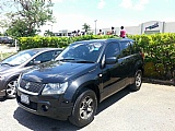 2008 Suzuki Grand Vitara for sale in St. Ann, Jamaica