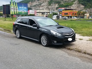 2012 Subaru Legacy GT  Wagon  Eyesight for sale in Kingston / St. Andrew, Jamaica