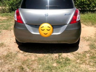 2013 Suzuki Swift for sale in Kingston / St. Andrew, Jamaica