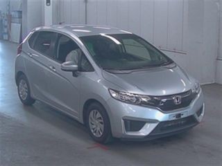 2016 Honda FIT for sale in Kingston / St. Andrew, Jamaica