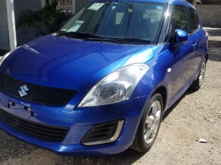 2015 Suzuki Swift for sale in Kingston / St. Andrew, Jamaica