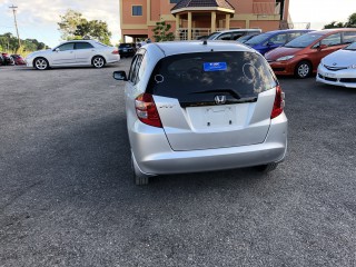 2010 Honda Fit for sale in Manchester, Jamaica