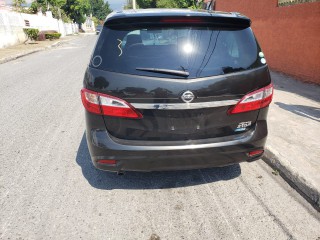 2013 Nissan Lafesta for sale in Kingston / St. Andrew, Jamaica