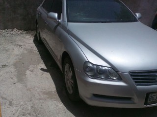2009 Toyota Mark X for sale in Kingston / St. Andrew, Jamaica