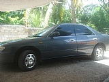 1992 Nissan Bleubird for sale in Clarendon, Jamaica