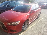 2009 Mitsubishi LANCER GT for sale in Kingston / St. Andrew, Jamaica