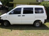 2002 Toyota Townace for sale in Kingston / St. Andrew, Jamaica