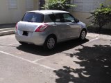 2011 Suzuki Swift for sale in Kingston / St. Andrew, Jamaica