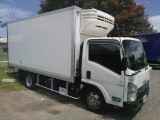2010 Isuzu ElfFreezer for sale in Kingston / St. Andrew, Jamaica