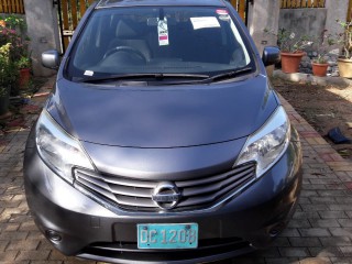 2013 Nissan Note for sale in St. Catherine, Jamaica