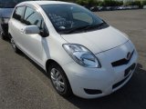 2009 Toyota vitz for sale in Kingston / St. Andrew, Jamaica