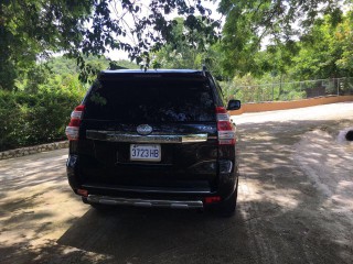 2014 Toyota Prado for sale in Westmoreland, Jamaica