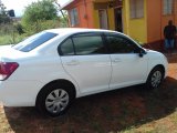 2012 Toyota axio for sale in Trelawny, Jamaica