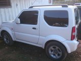 2010 Suzuki Jimny for sale in St. Ann, Jamaica