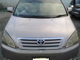 2003 Toyota IPSUM for sale in Kingston / St. Andrew, Jamaica