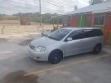 2003 Toyota Fielder for sale in Hanover, Jamaica