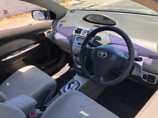 2010 Toyota Belta