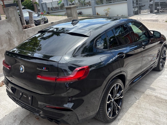 2021 BMW X4 M Competition for sale in St. Ann, Jamaica
