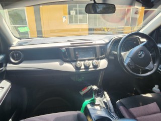 2018 Toyota Rav4 for sale in St. James, Jamaica