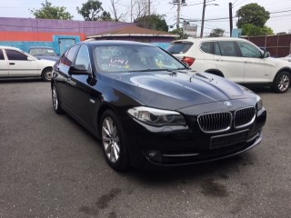 2013 BMW 520i   F10 LCI for sale in Kingston / St. Andrew, Jamaica