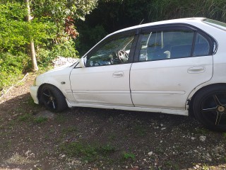 2000 Honda Civic for sale in Kingston / St. Andrew, Jamaica