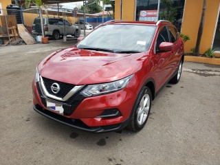 2020 Nissan Qashqai for sale in Kingston / St. Andrew, Jamaica