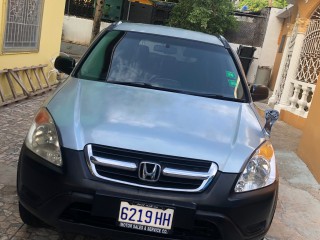 2004 Honda crv for sale in Kingston / St. Andrew, Jamaica