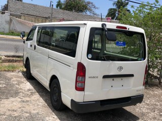 Jamaica