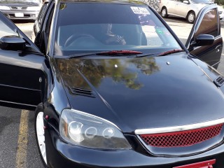 2002 Honda Civic for sale in Manchester, Jamaica