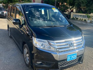 2014 Honda Stepwagon Spada for sale in Kingston / St. Andrew, Jamaica