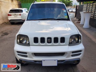 2009 Suzuki JIMNY