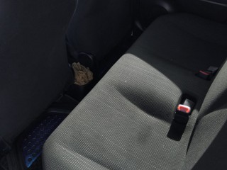 2015 Toyota Vitz 
$1,280,000