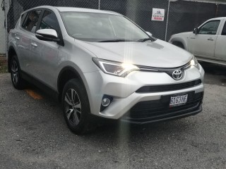 2016 Toyota Rav4 for sale in Kingston / St. Andrew, Jamaica