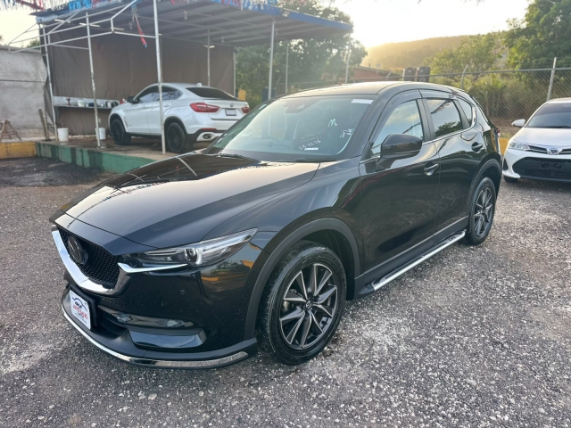 2020 Mazda CX5 for sale in Kingston / St. Andrew, Jamaica