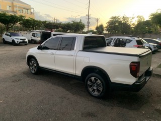 2017 Honda Ridgeline for sale in Kingston / St. Andrew, Jamaica