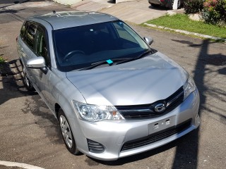 2014 Toyota Corolla Fielder S for sale in Kingston / St. Andrew, Jamaica