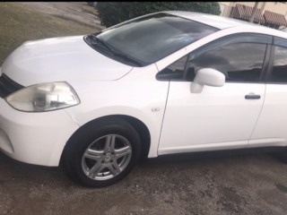 2011 Nissan Tiida for sale in Kingston / St. Andrew, Jamaica