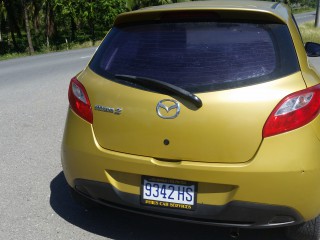 2008 Mazda 2 for sale in St. Mary, Jamaica