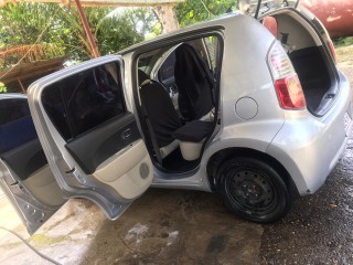 2007 Toyota Passo for sale in St. Ann, Jamaica