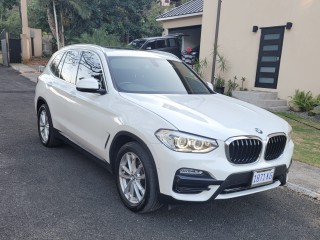 2019 BMW X3 for sale in Kingston / St. Andrew, Jamaica