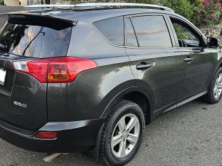 2014 Toyota Rav4