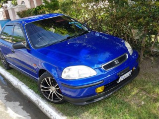 1997 Honda Civic for sale in St. Mary, Jamaica