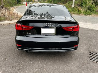 2016 Audi A3 
$2,150,000